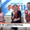 City of Reno Holiday of Lights Festival continues